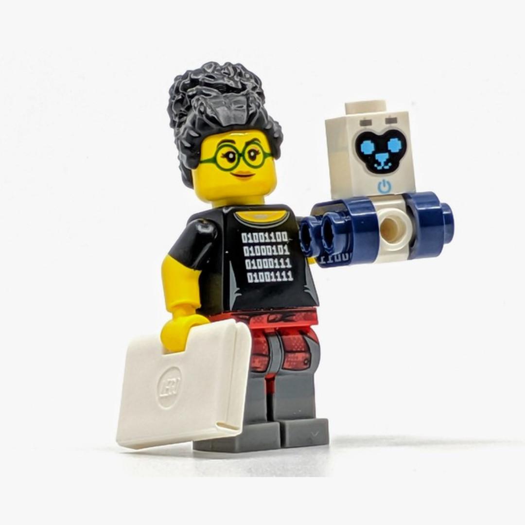 lego programmer