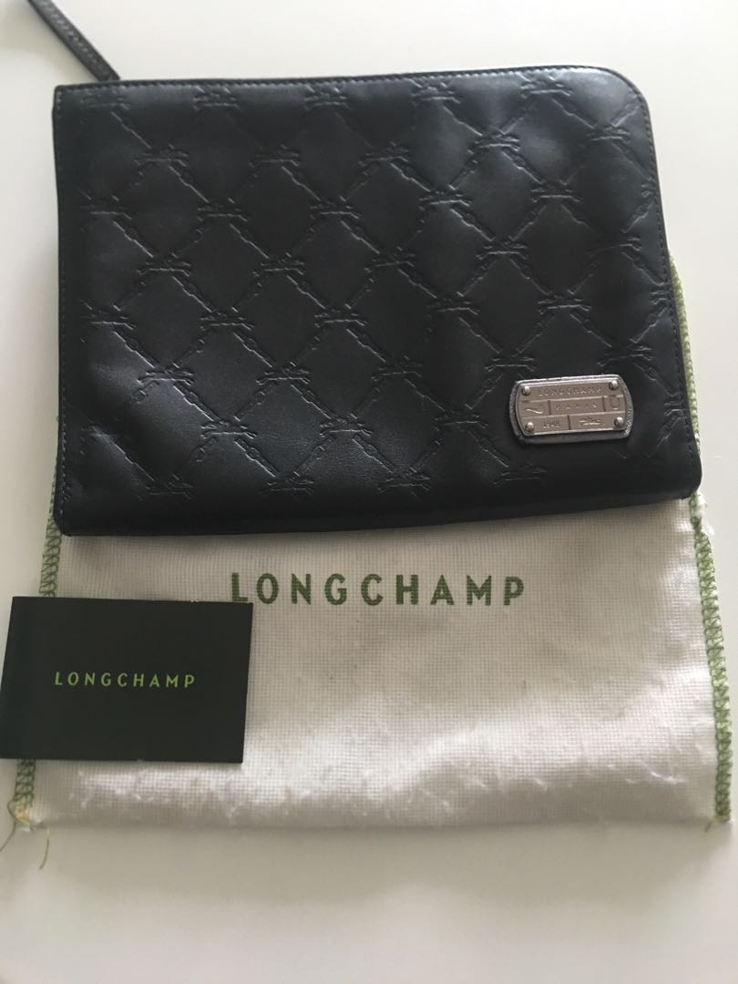 Long champ, Luxury, Bags & Wallets on Carousell