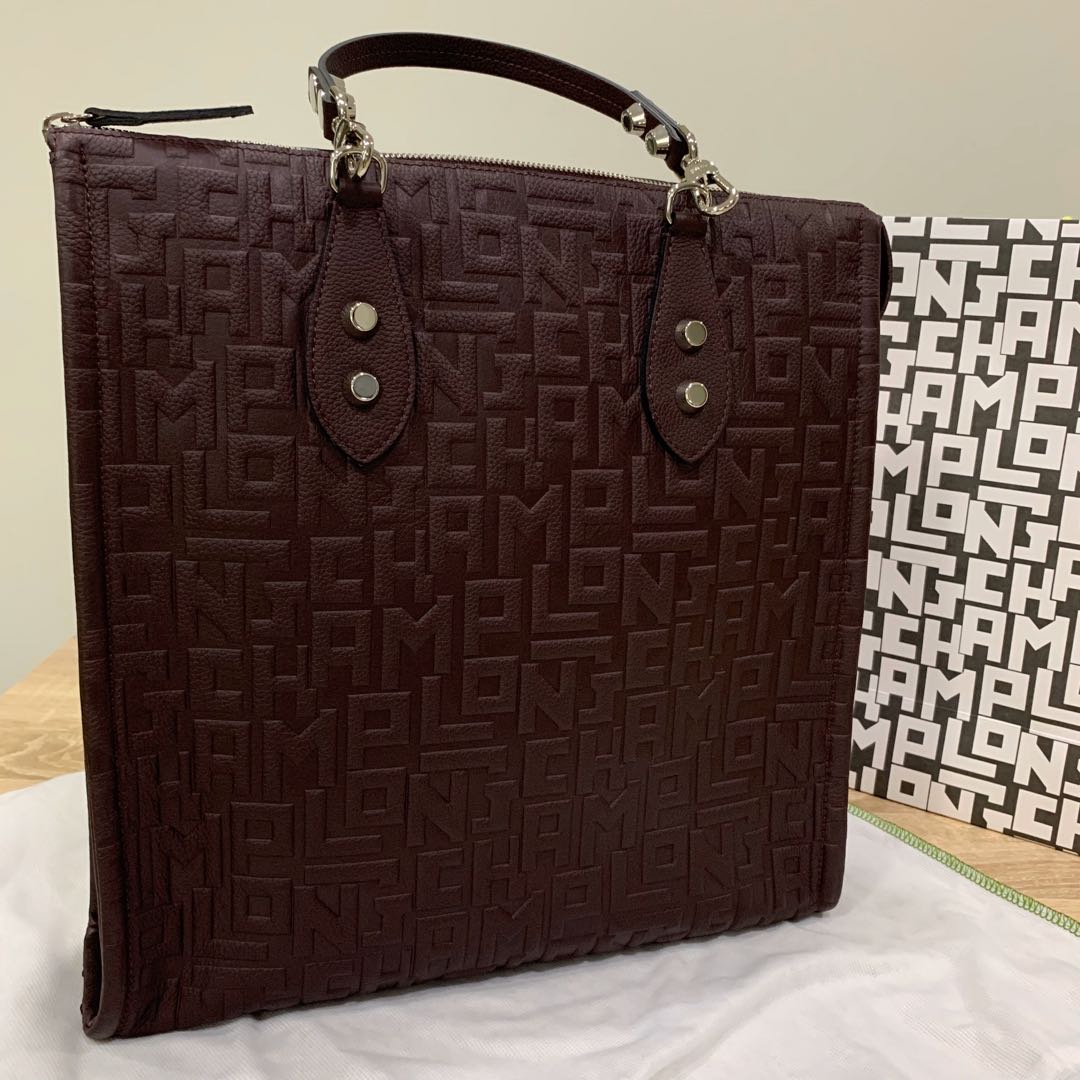 Longchamp la voyageuse bag clearance