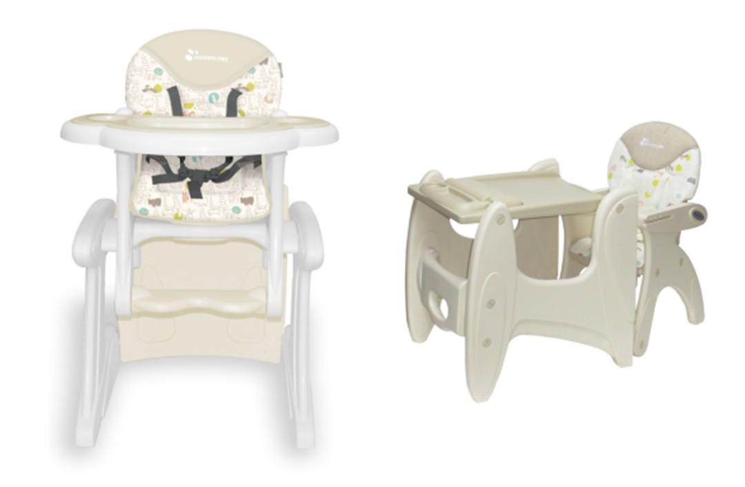 Mama love feeding chair new arrivals
