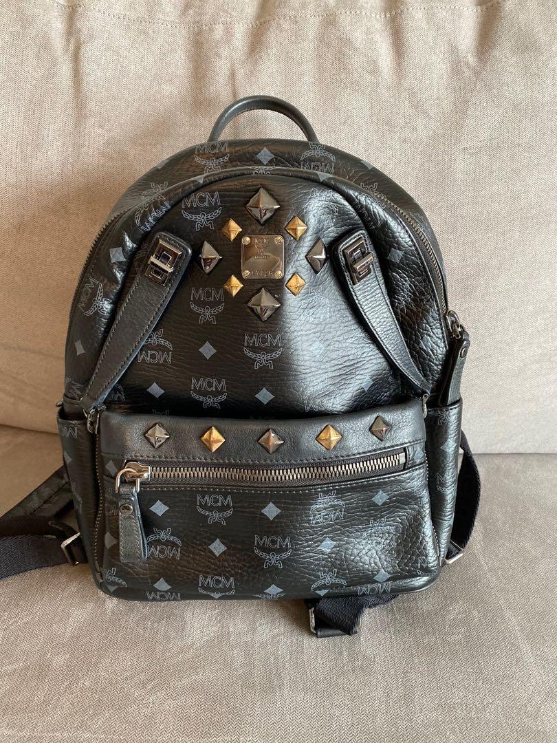 Mcm backpack 2019 sale