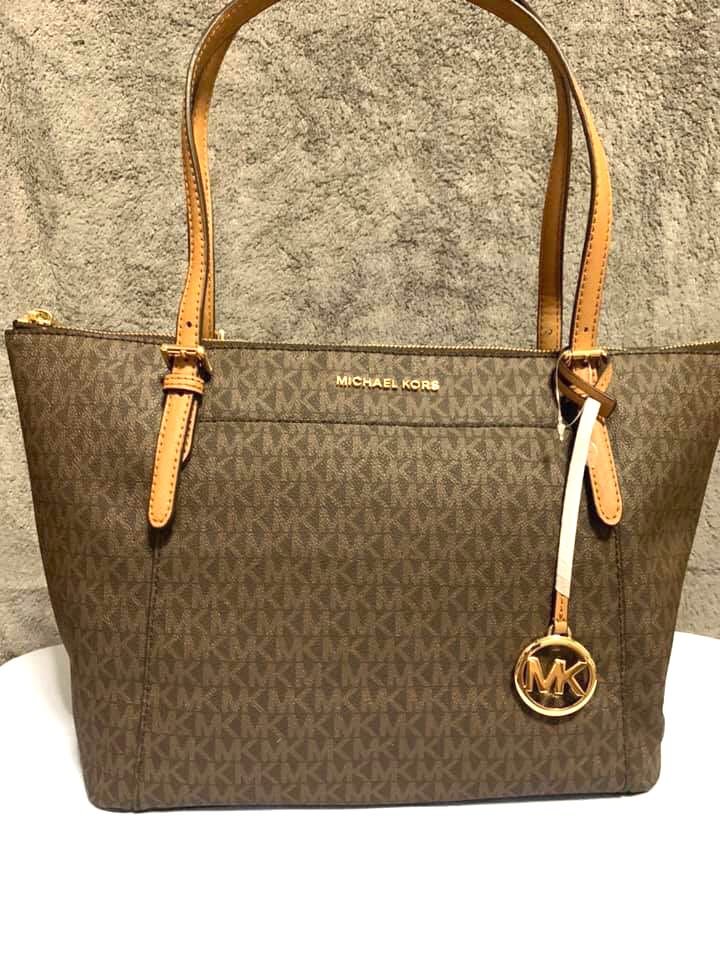 mk ciara bag