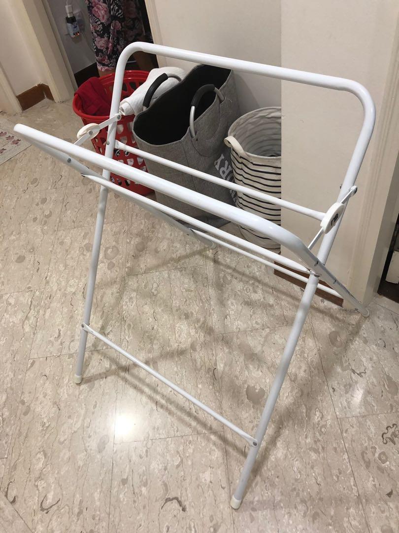 mothercare bath stand