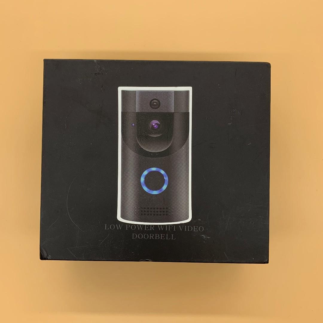 Mount dog video doorbell store