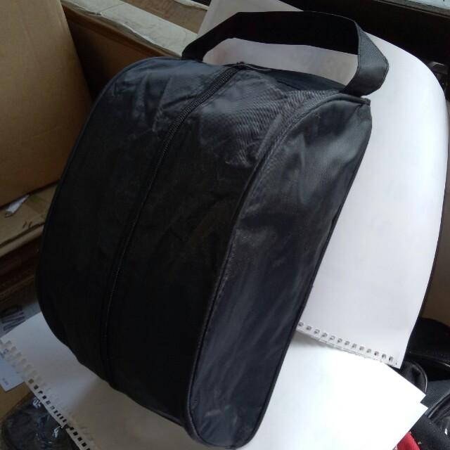 big shoe bag