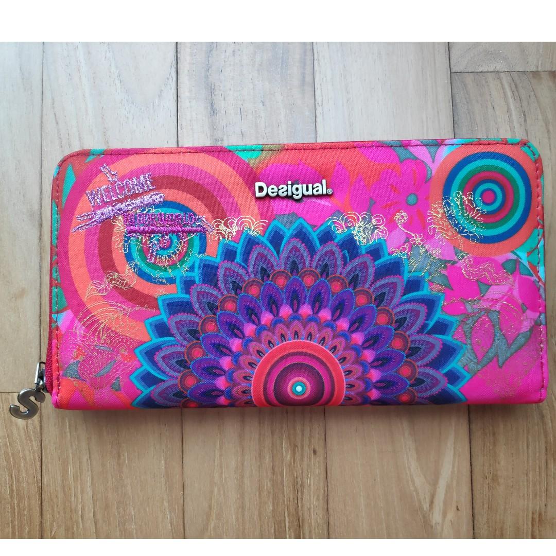 NEW and unused Exclusive Desigual