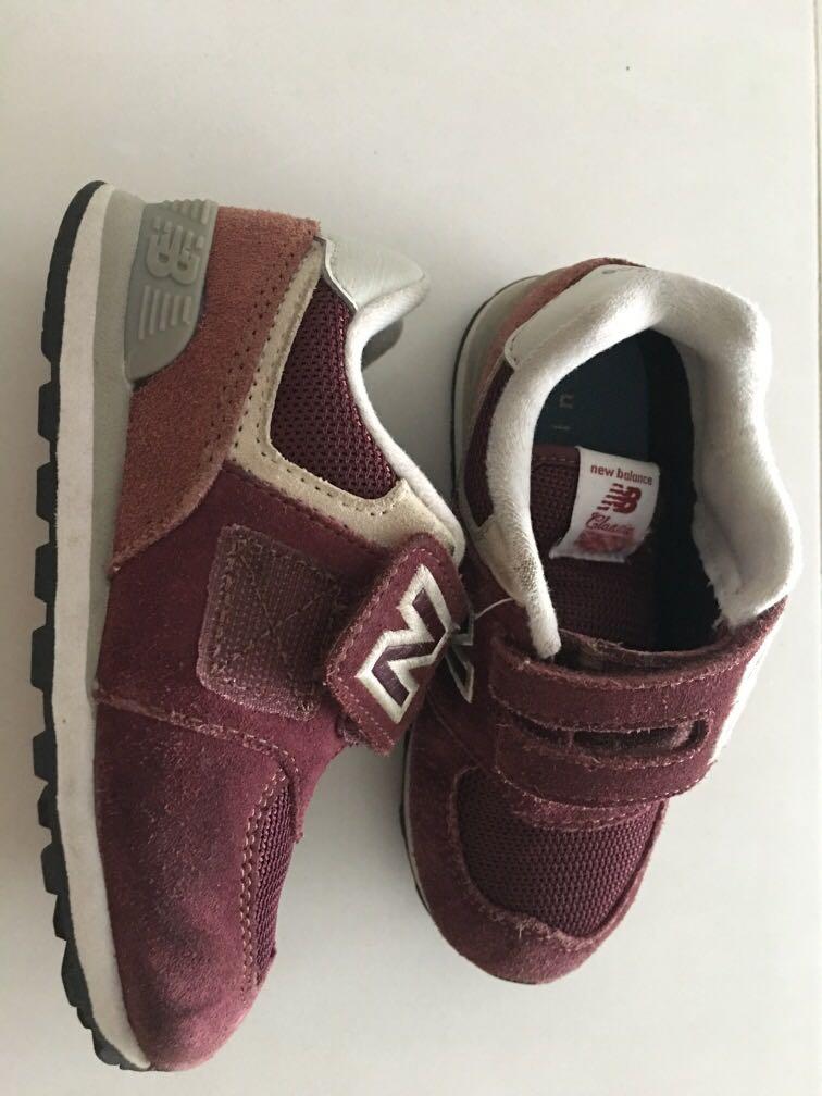 New balance 524 sport store