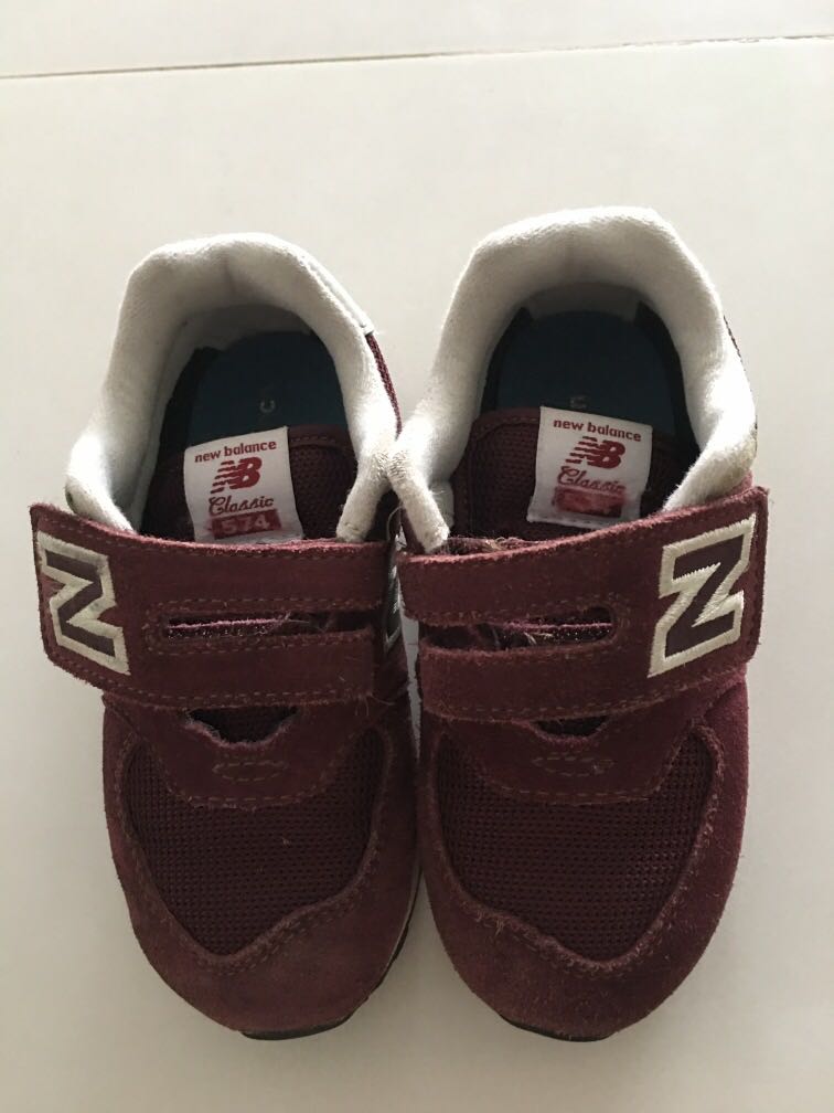 New balance 524 hot sale sport