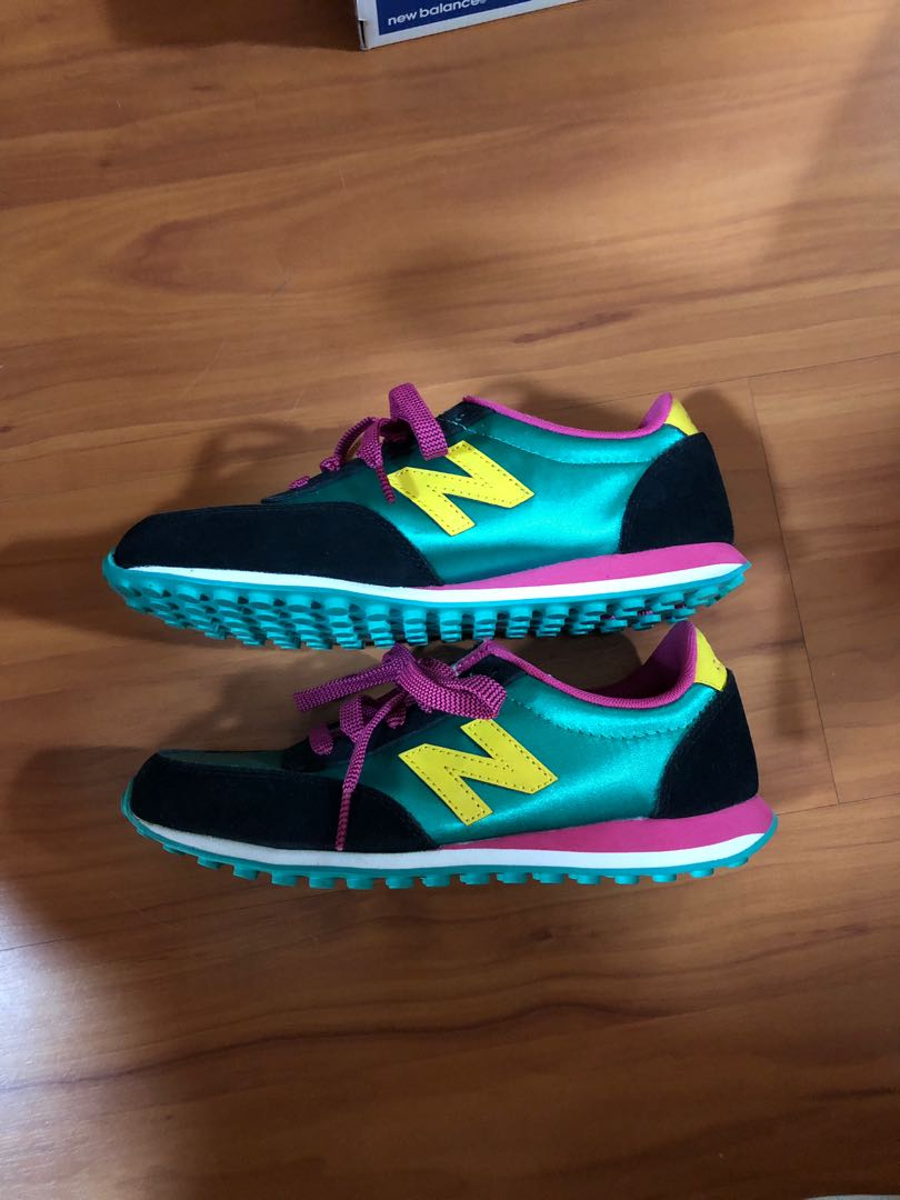 new balance ul410