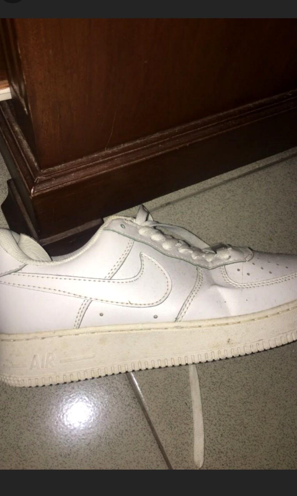 Air force 1 kw cheap