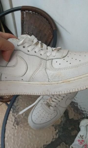 Harga sepatu nike outlet air force 1 kw