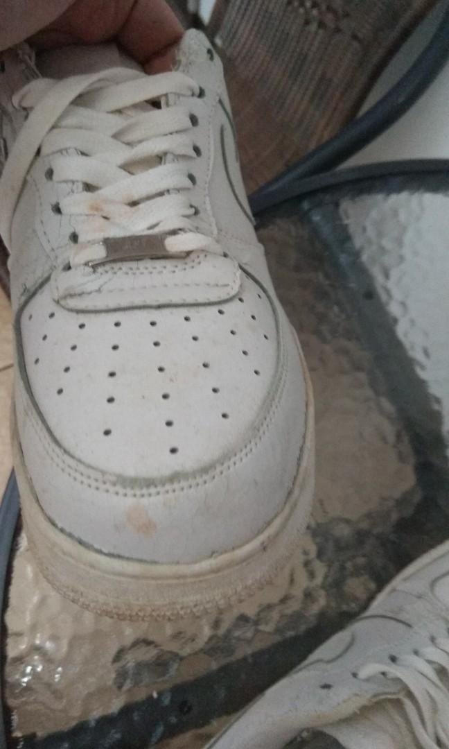 nike air force 1 kw sneakers