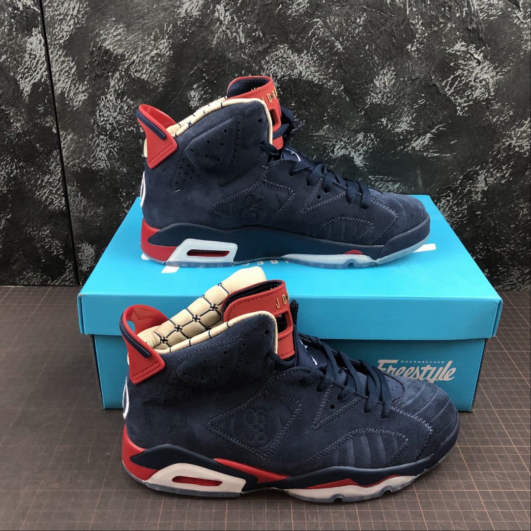 Aj6 doernbecher shop