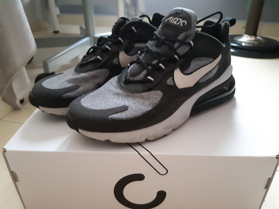 Nike air max 270 on sale unboxing