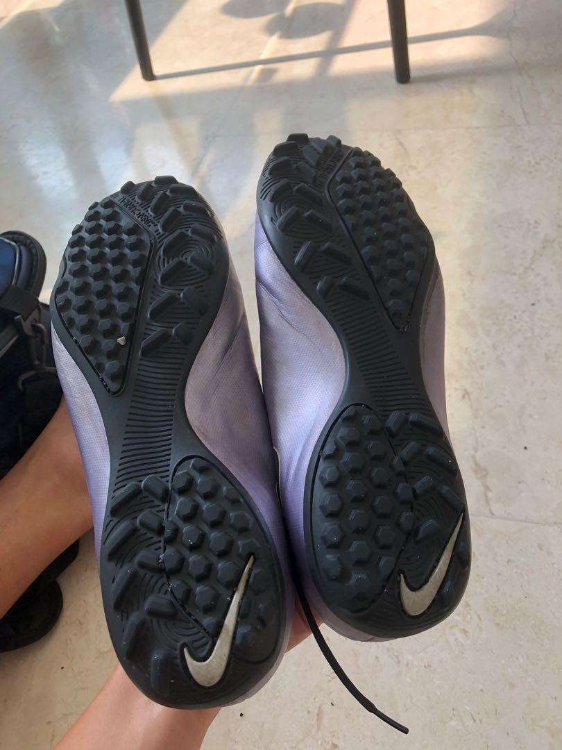 nike artificial grass football boots