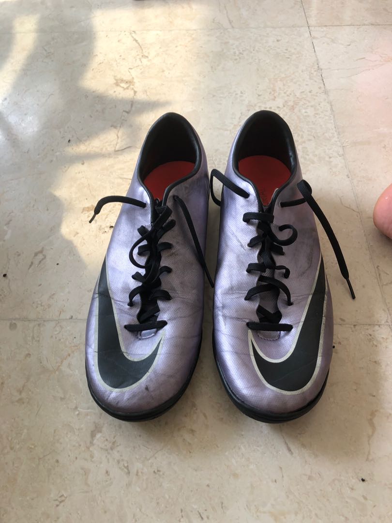 nike artificial grass football boots