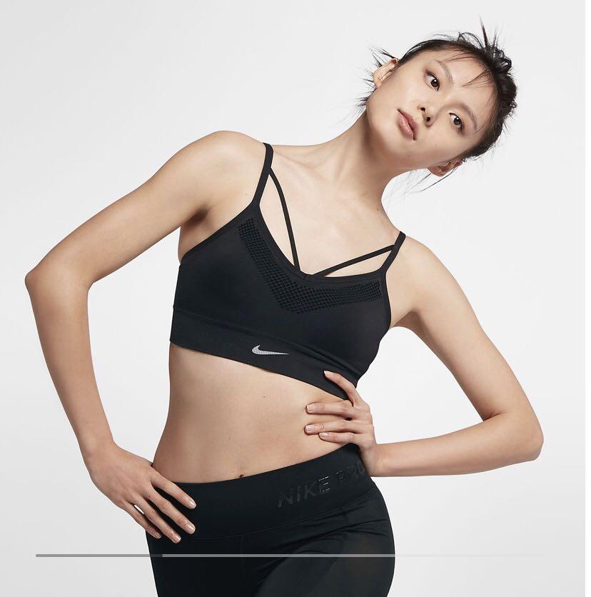 BN Nike Sports Bra [Seamless Women's
