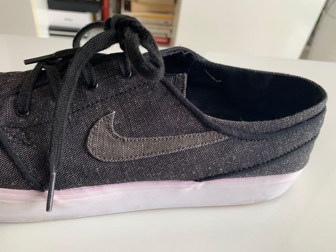 nike zb