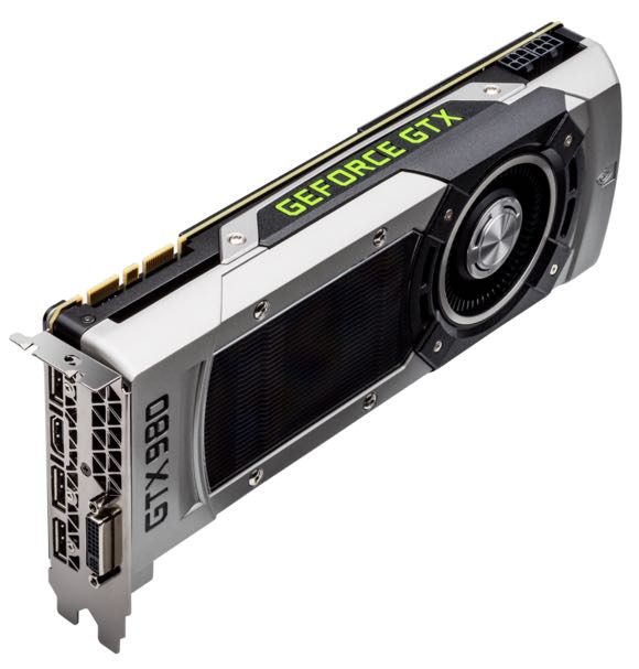 Gtx 980 in 2019 on sale