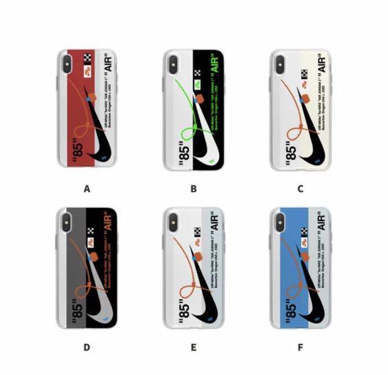 nike iphone 11 phone case