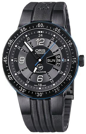 Oris williams f1 price malaysia outlet