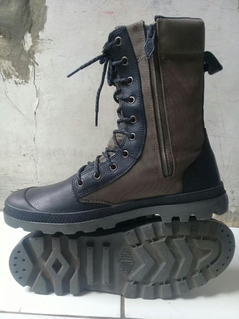 Palladium tactical wpn zip shop