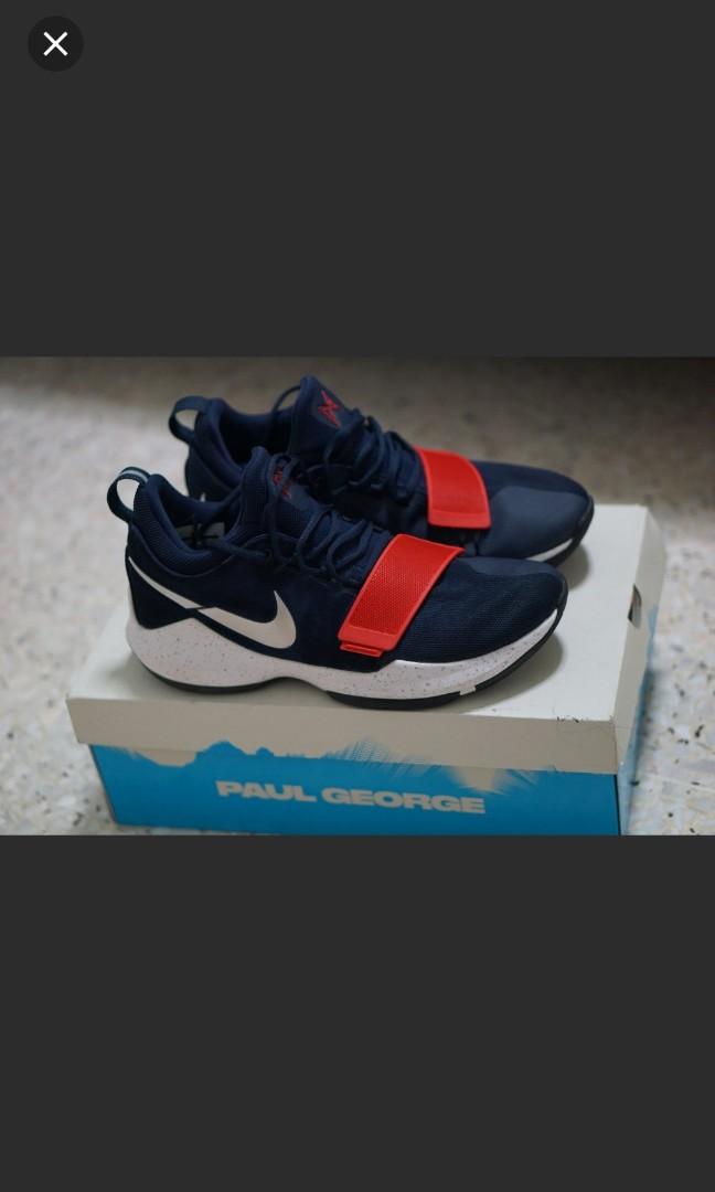Pg 1 store usa colorway