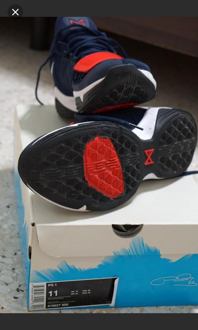Pg 1 usa colorway clearance