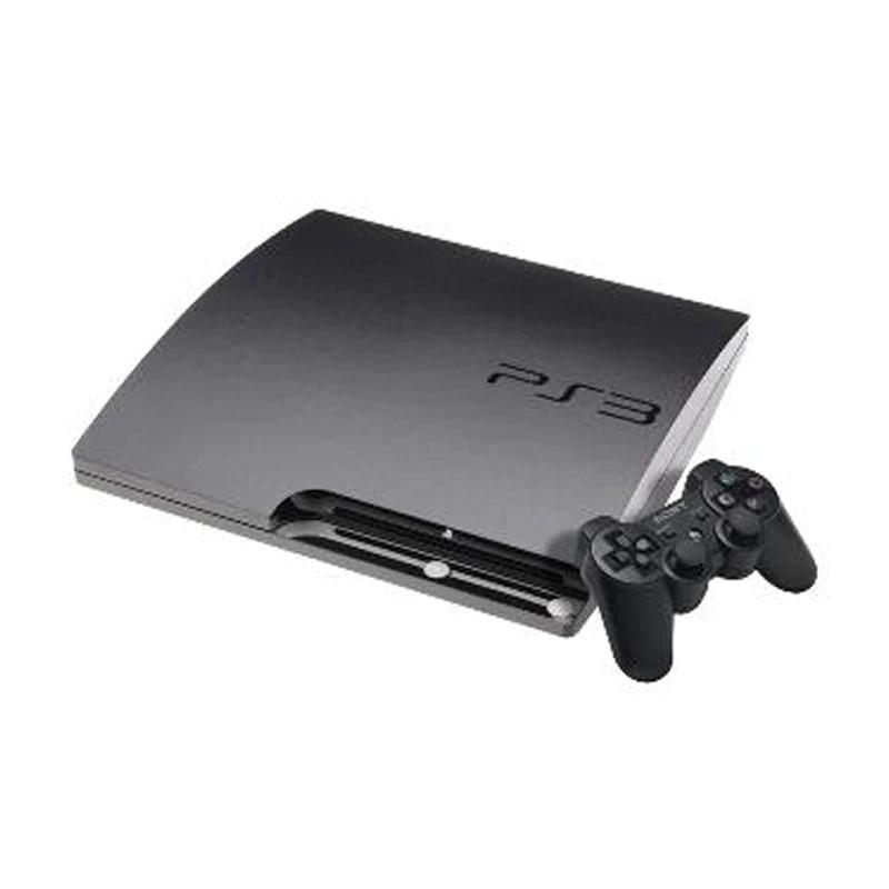 Playstation 3 (500GB, 2stick, 30 Game) Ps 3 Kredit Tanpa CC