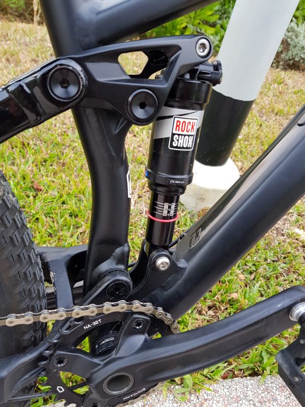 Polygon Trid zz MTB, Sports Equipment, Bicycles & Parts, Bicycles on