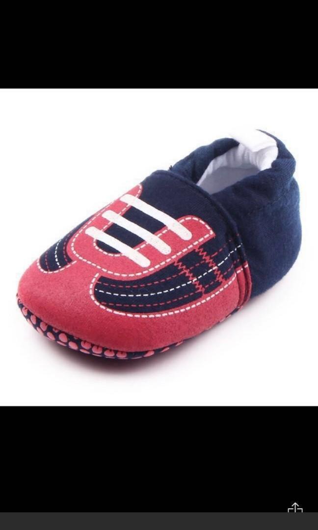 13cm baby shoe size