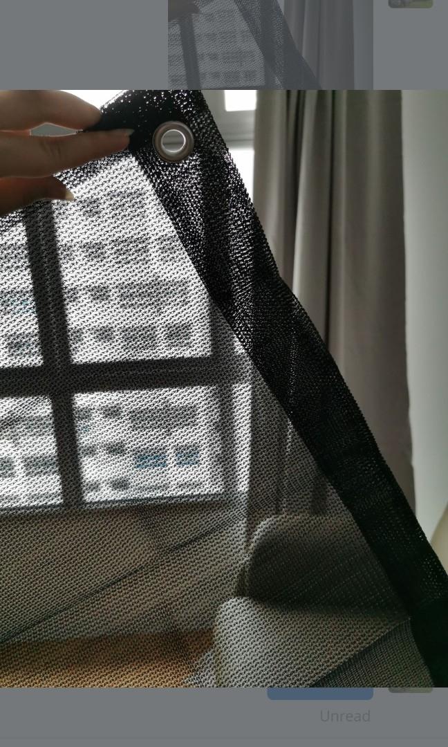 Privacy Screen Garden Netting Gardening Gardening Tools