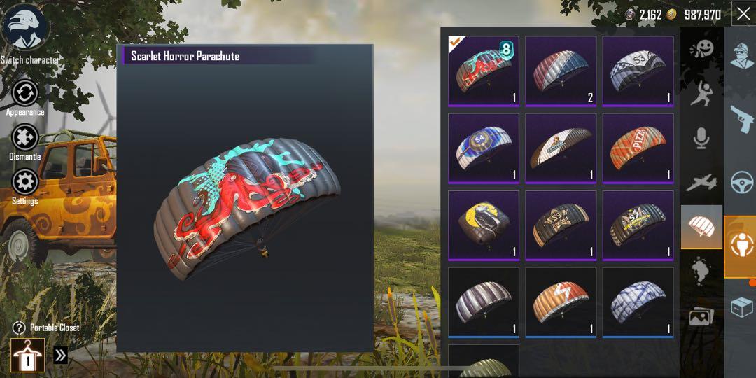 PUBG Mobile Account for SALE - LOWERED PRICE ALREADY, Video Gaming