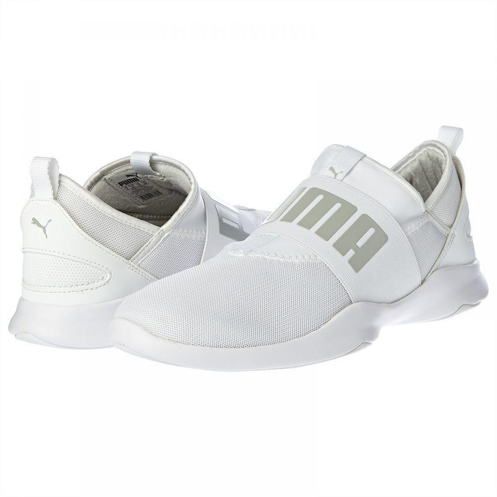 Puma slip top ons 38