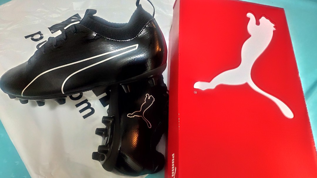 Puma evoknit ftb store