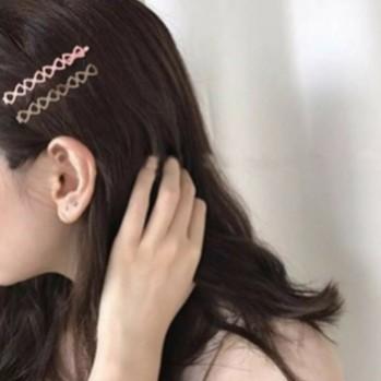 Radom Set Of 2 To 3 Ribbon Design Japanese Korean Girl Casual