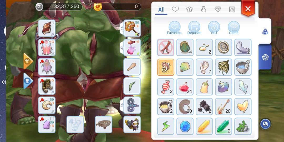 Ragnarok mobile account, Video Gaming, Video Games, Xbox on Carousell