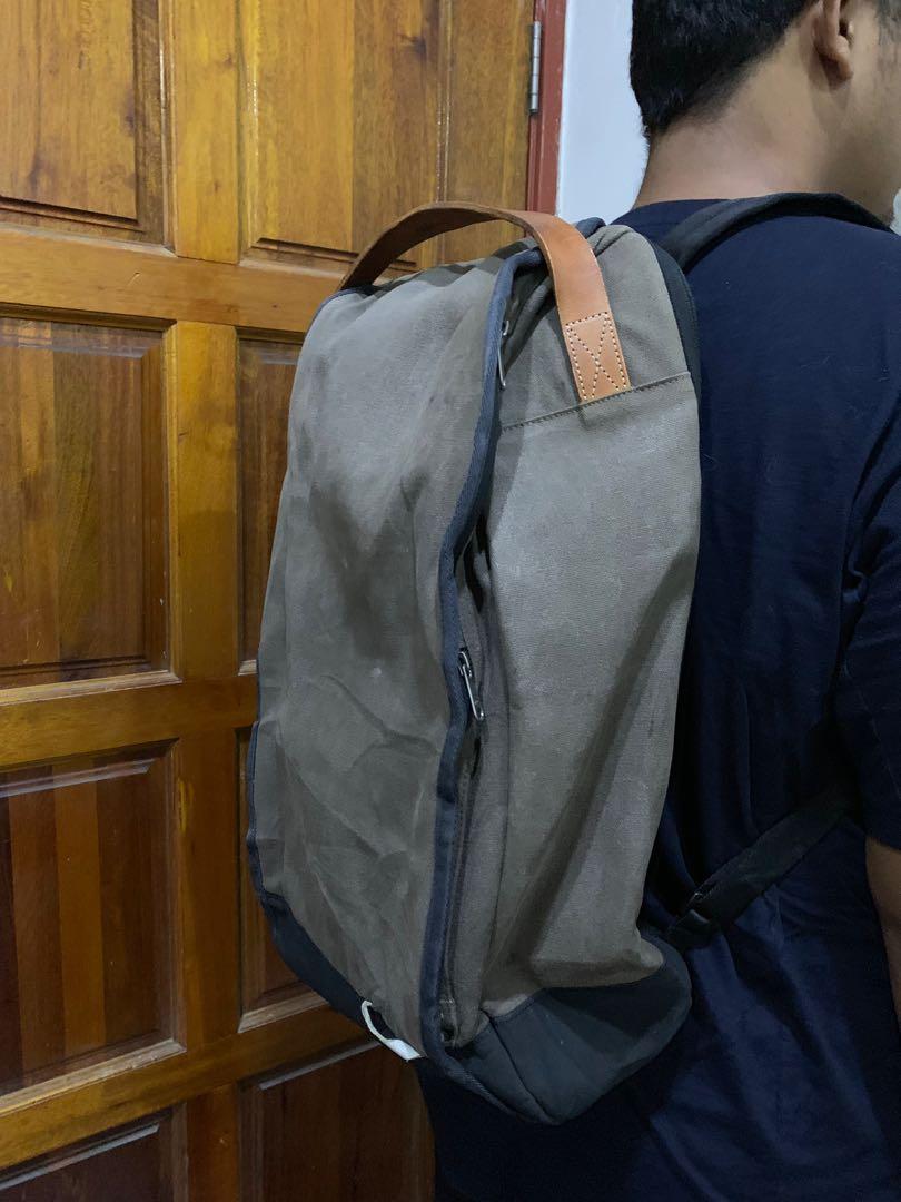 Rawrow backpack new arrivals