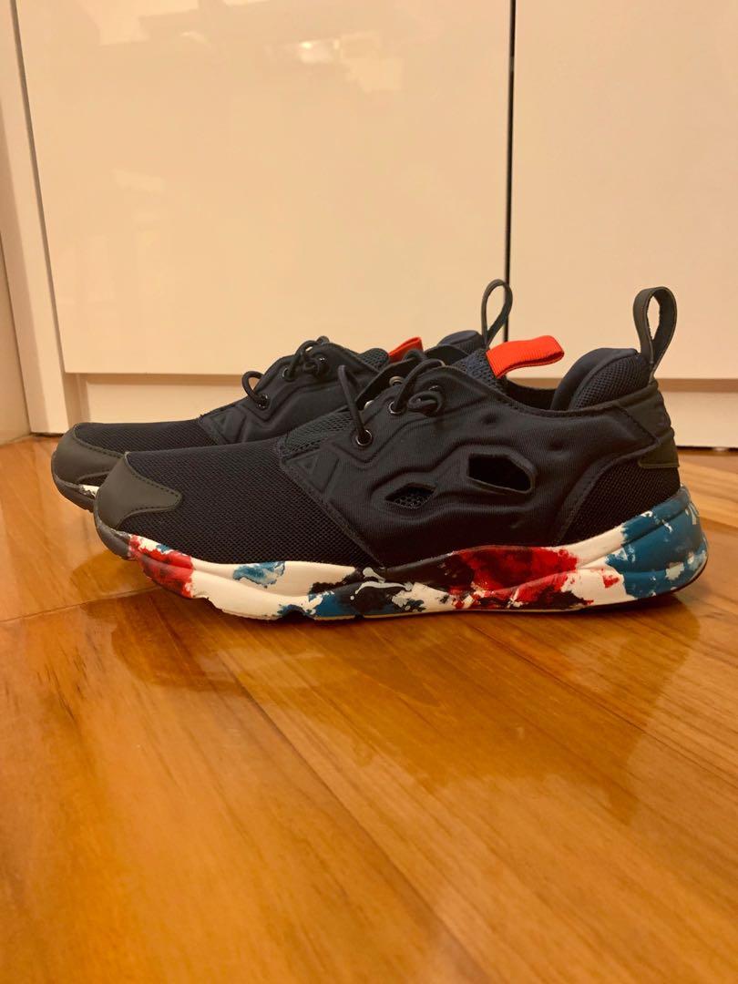 reebok furylite womens