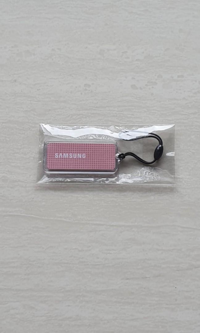 Samsung Smart Lock Access Key Tag, Mobile Phones & Gadgets, Mobile ...