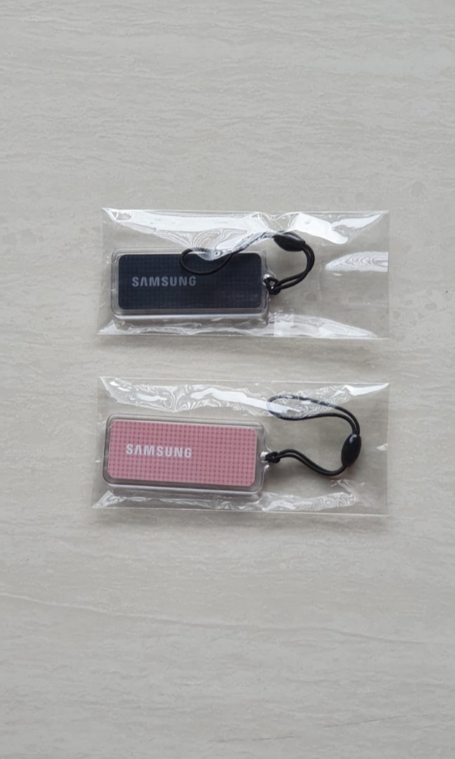 Samsung Smart Lock Access Key Tag, Mobile Phones & Gadgets, Mobile ...