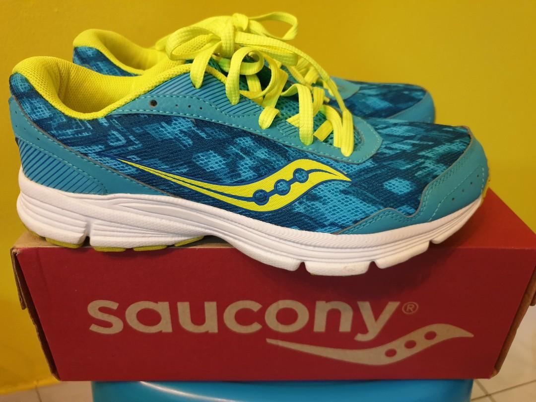 buy saucony shoes usa