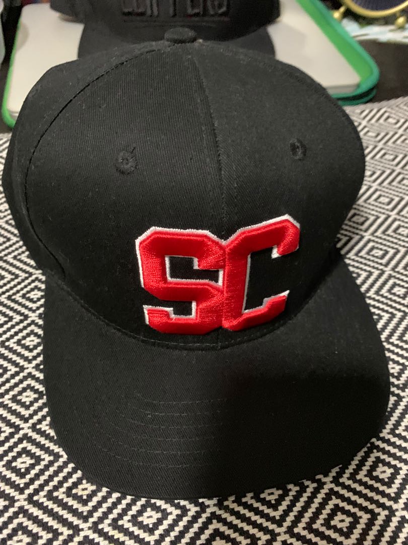 under armour sc cap