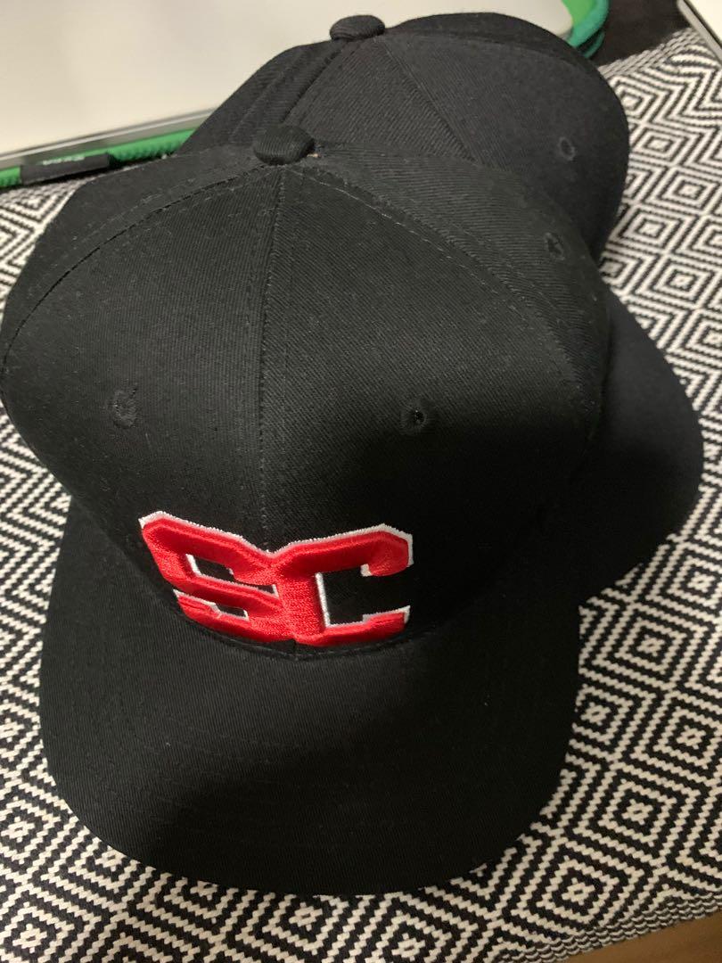 under armour sc cap