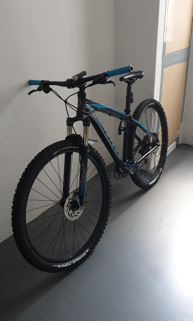 Scott aspect 930 29er 2017 new arrivals