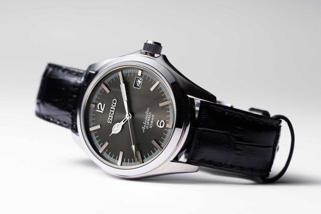 Seiko x tictac 35th anniversary edition szsb007 clearance