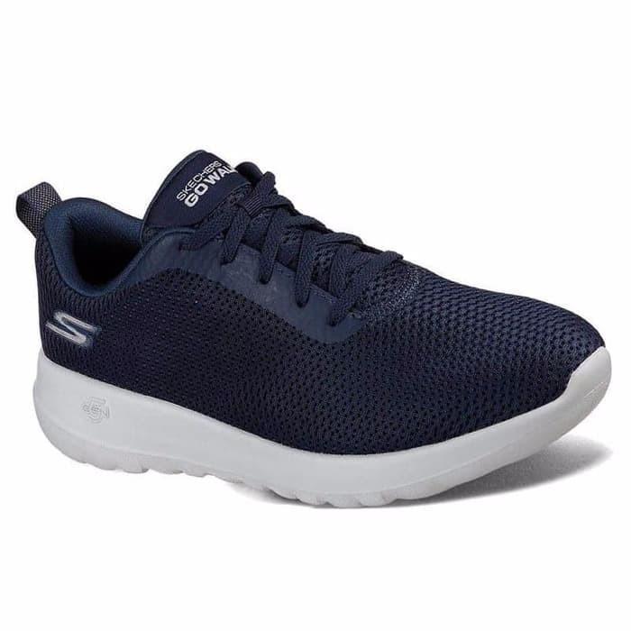 Sepatu Shoes Sneakers Skechers Gowalk Max Infinite Men s Original Fesyen Pria Sepatu Sneakers di Carousell