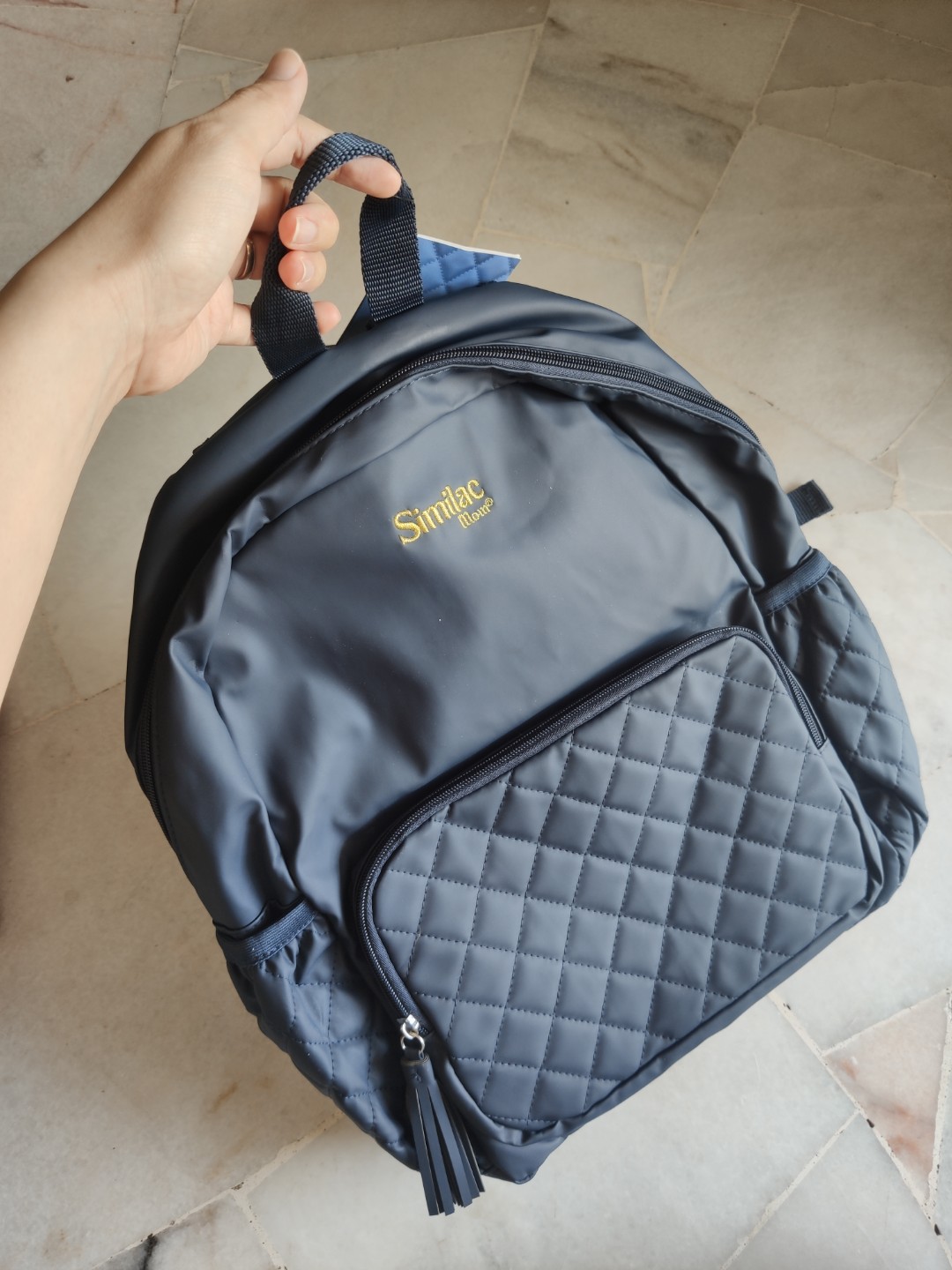Similac mom bag malaysia sales