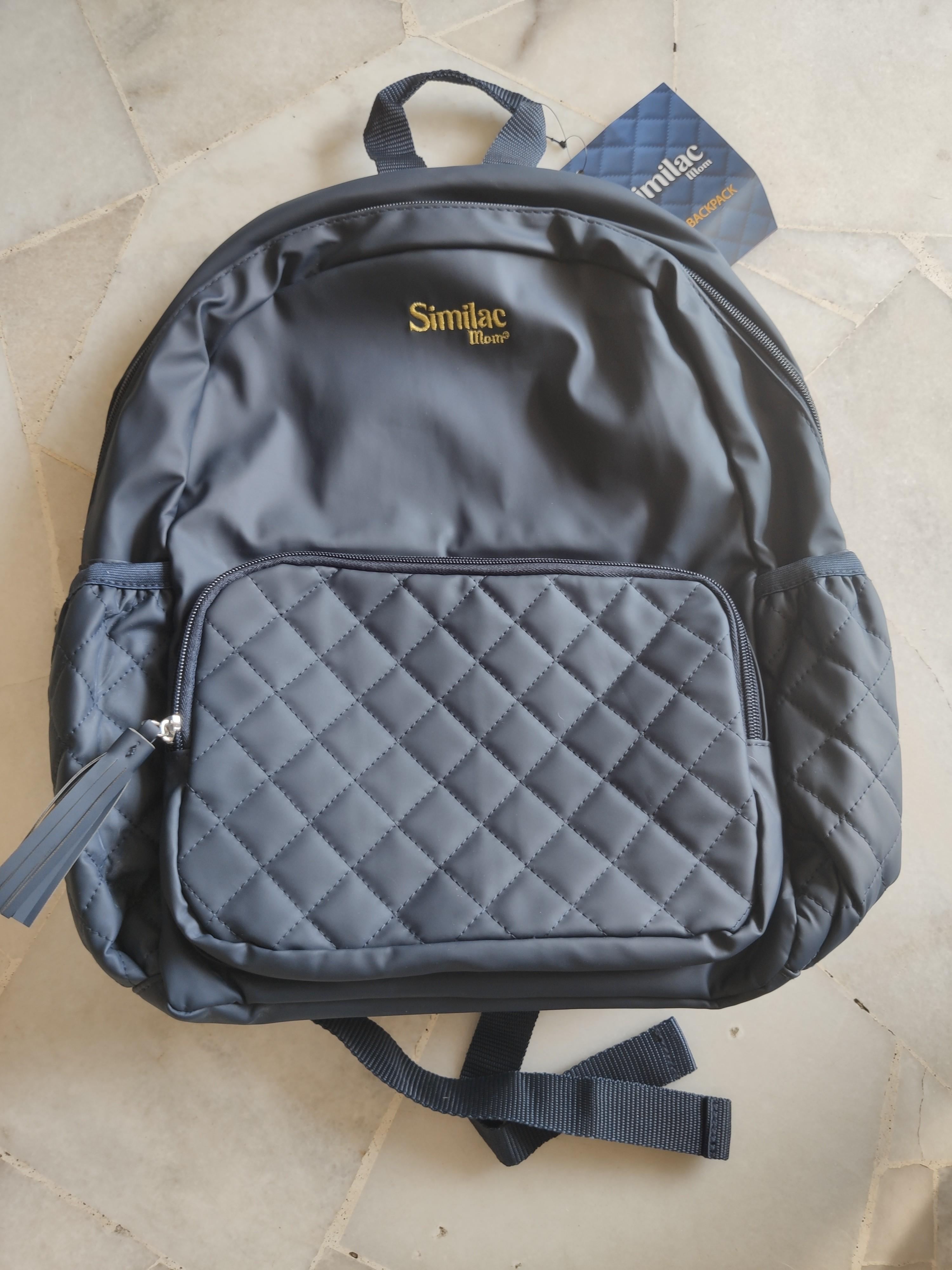 Similac mom bag malaysia clearance