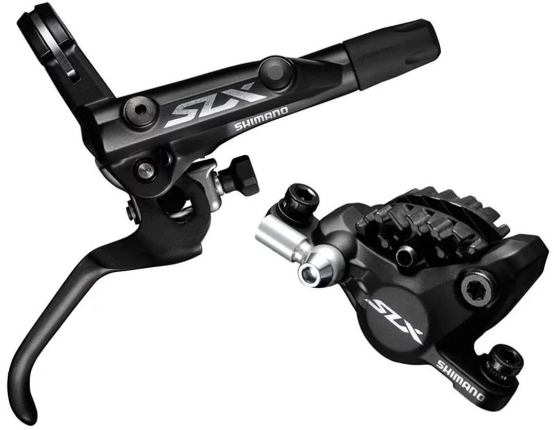 slx brakes set